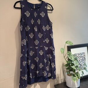 Madwell dress
